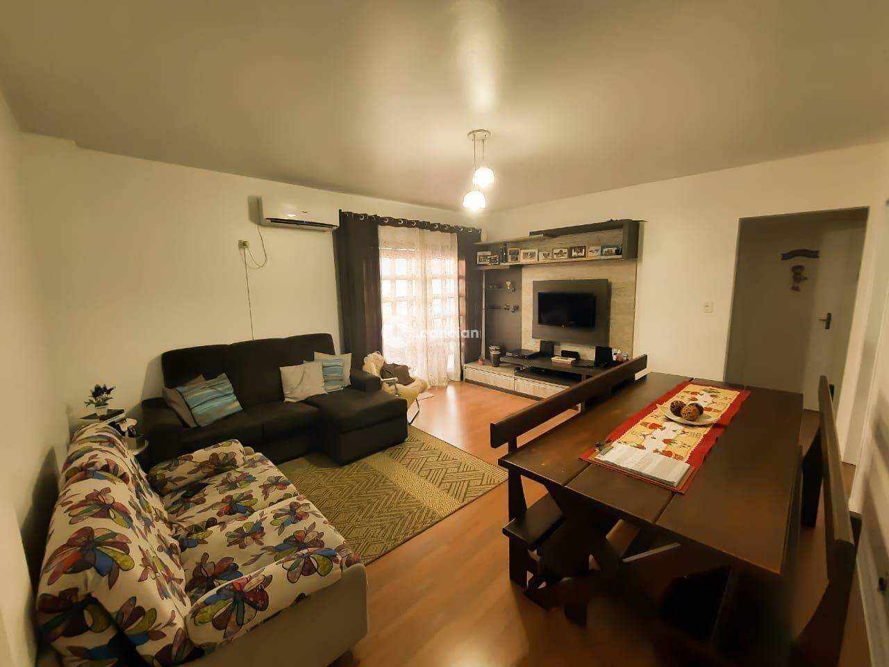 Apartamento à venda no Nossa Senhora do Rosário: 