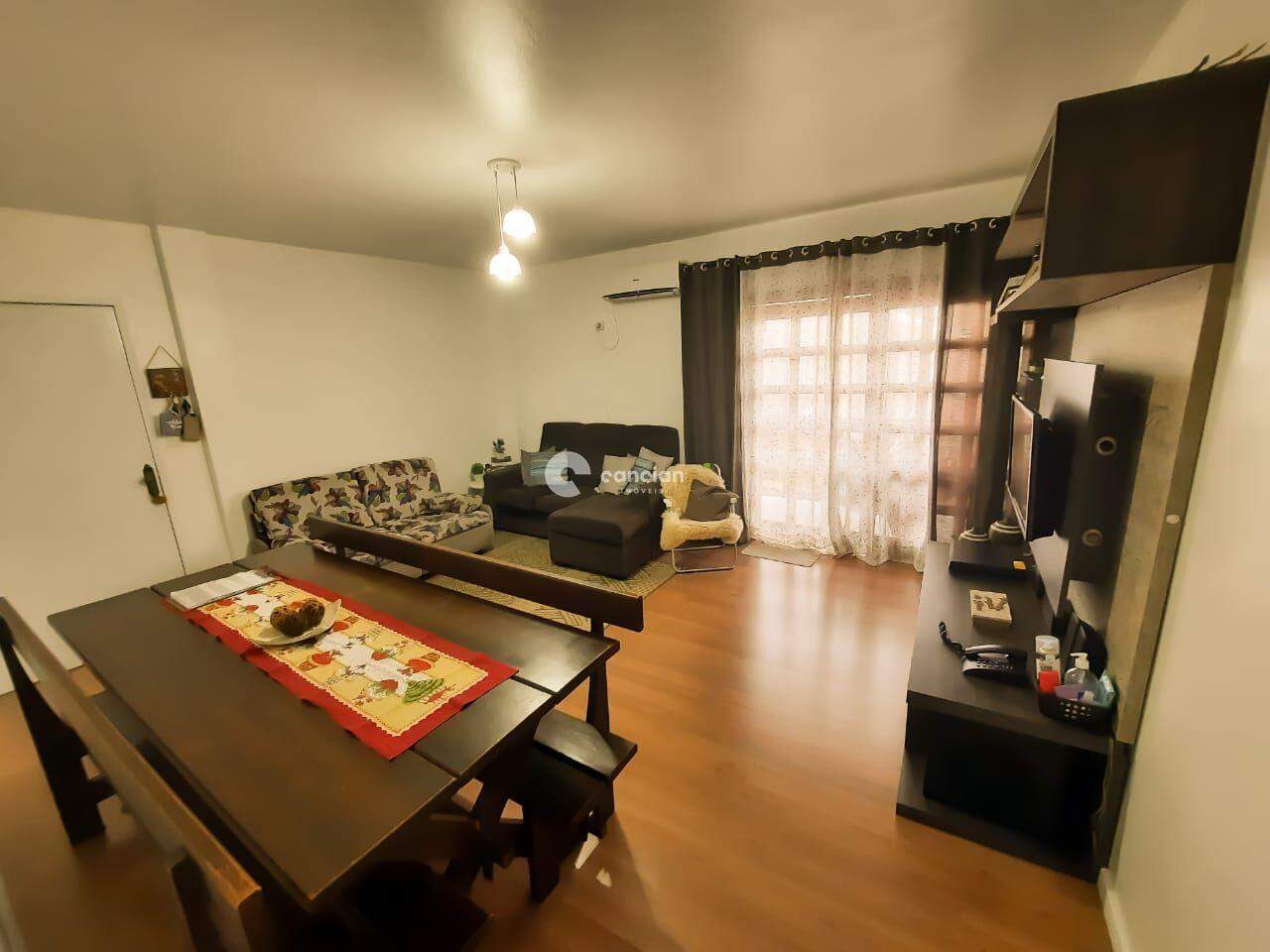 Apartamento à venda no Nossa Senhora do Rosário: 