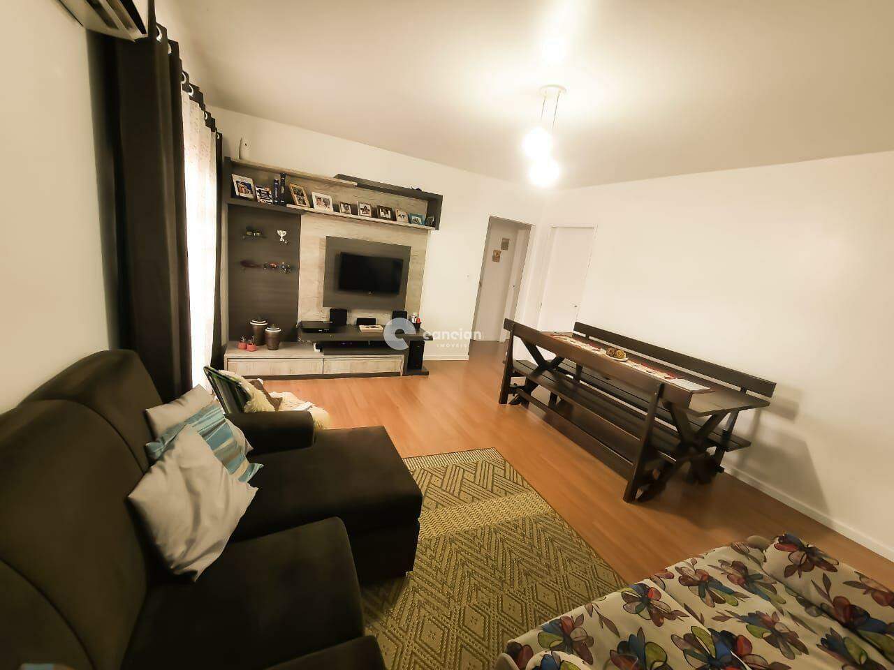 Apartamento à venda no Nossa Senhora do Rosário: 