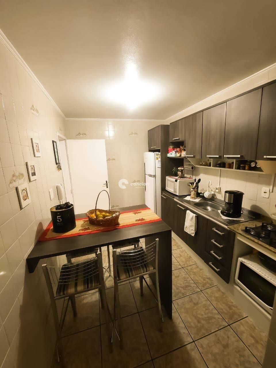 Apartamento à venda no Nossa Senhora do Rosário: 