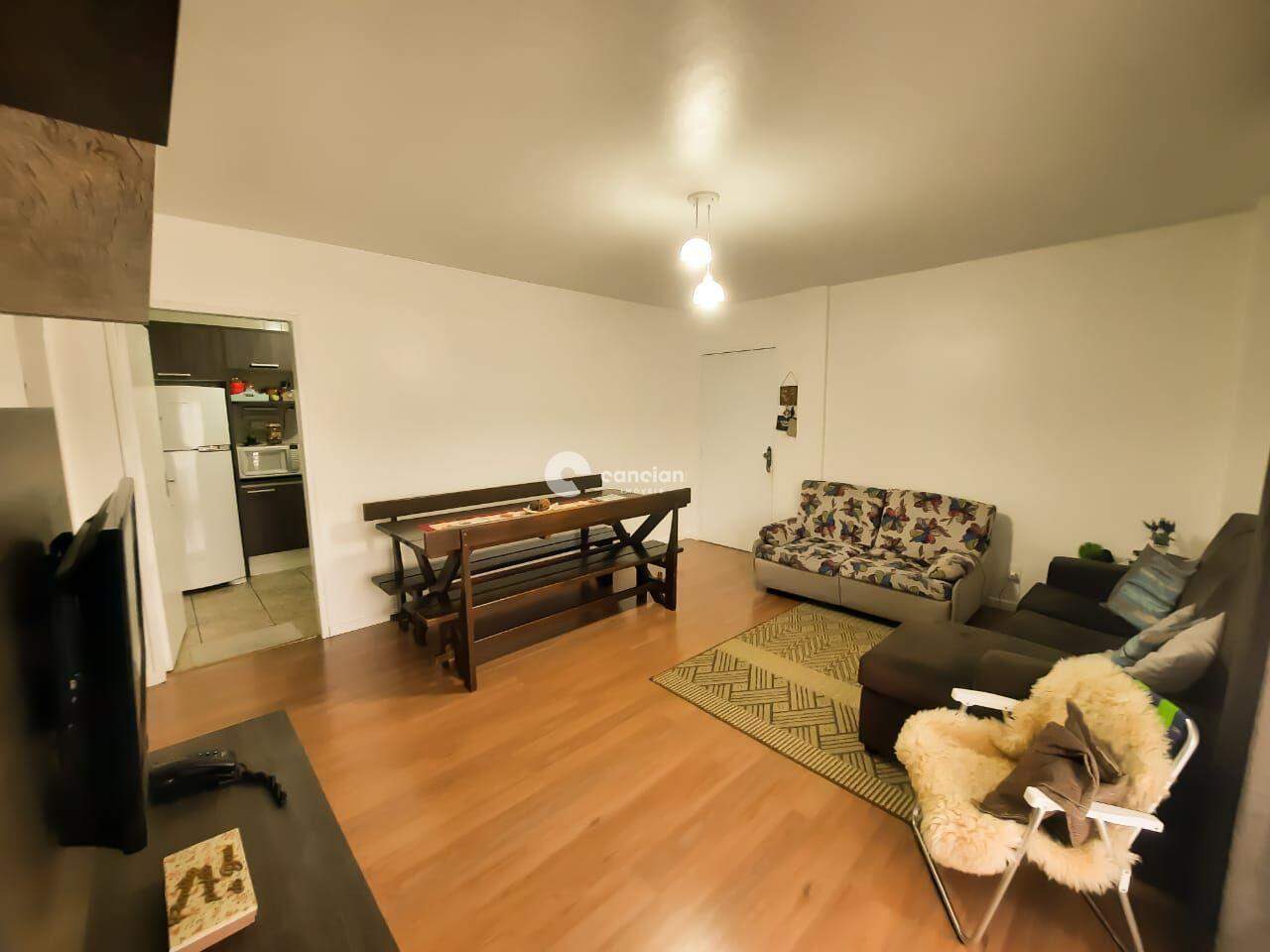 Apartamento à venda no Nossa Senhora do Rosário: 