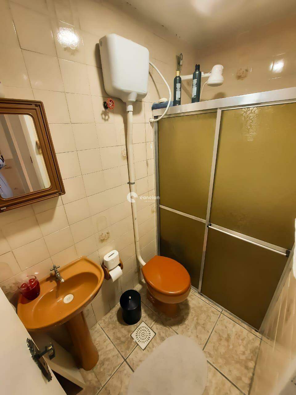 Apartamento à venda no Nossa Senhora do Rosário: 