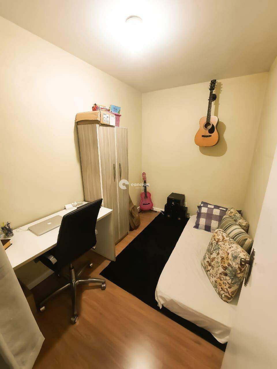 Apartamento à venda no Nossa Senhora do Rosário: 
