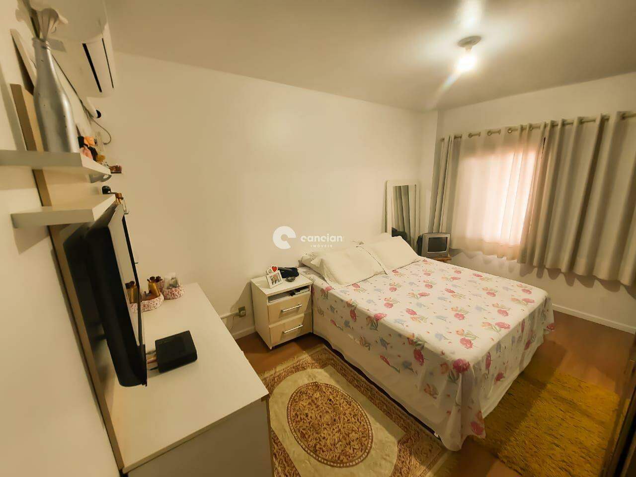 Apartamento à venda no Nossa Senhora do Rosário: 