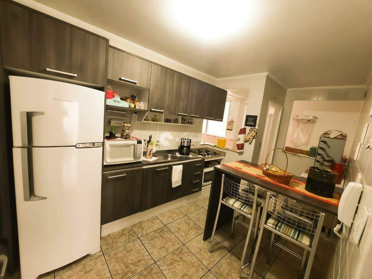 Apartamento à venda no Nossa Senhora do Rosário: 