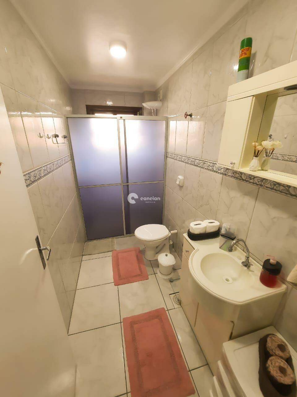 Apartamento à venda no Nossa Senhora do Rosário: 