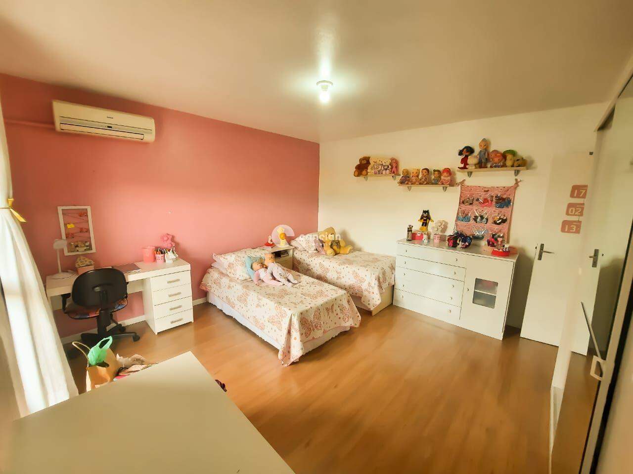 Apartamento à venda no Nossa Senhora do Rosário: 