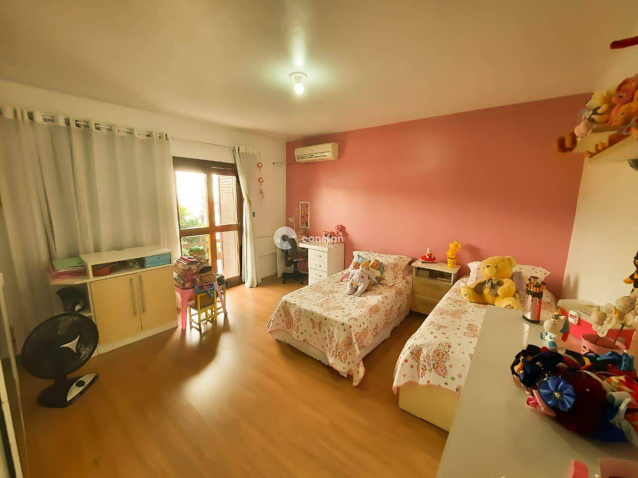 Apartamento à venda no Nossa Senhora do Rosário: 
