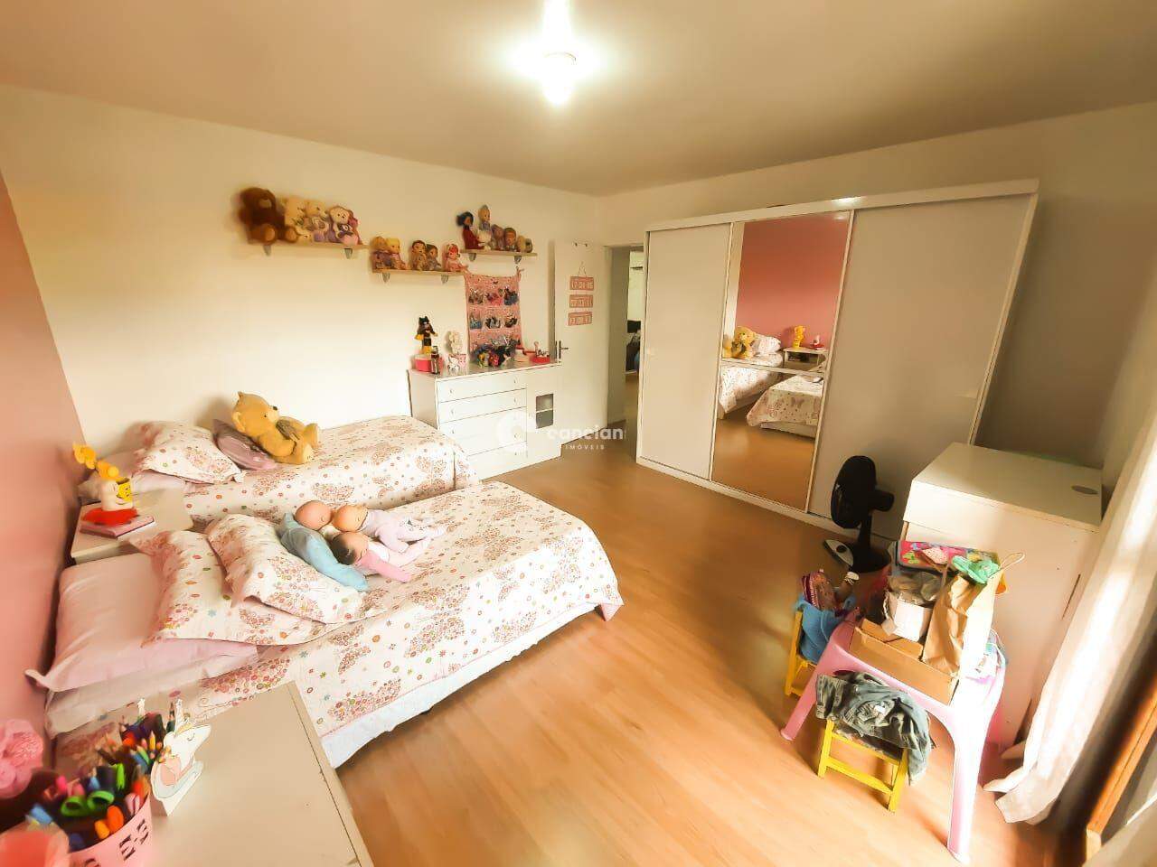 Apartamento à venda no Nossa Senhora do Rosário: 