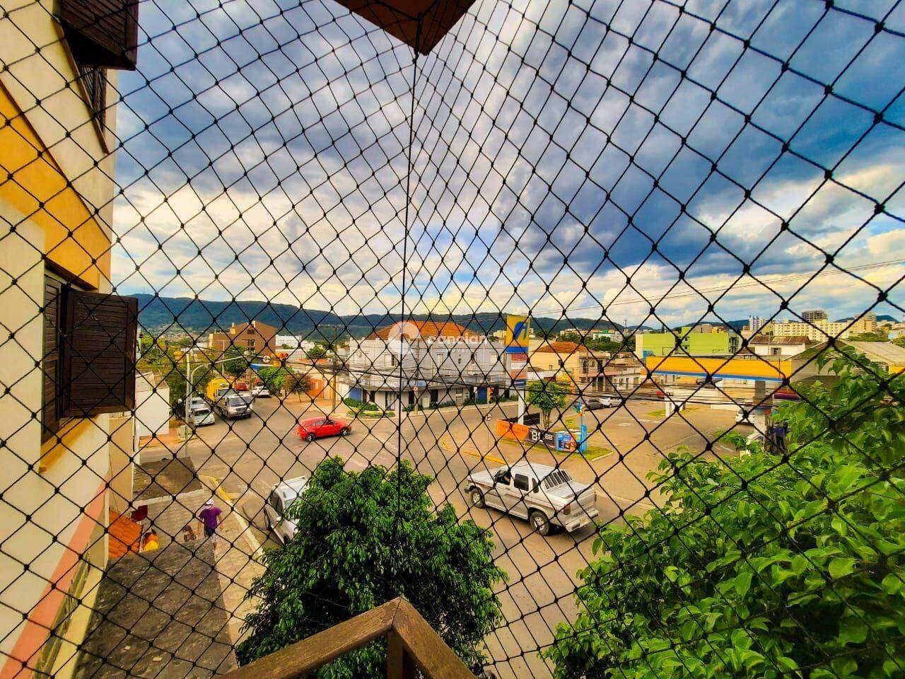 Apartamento à venda no Nossa Senhora do Rosário: 
