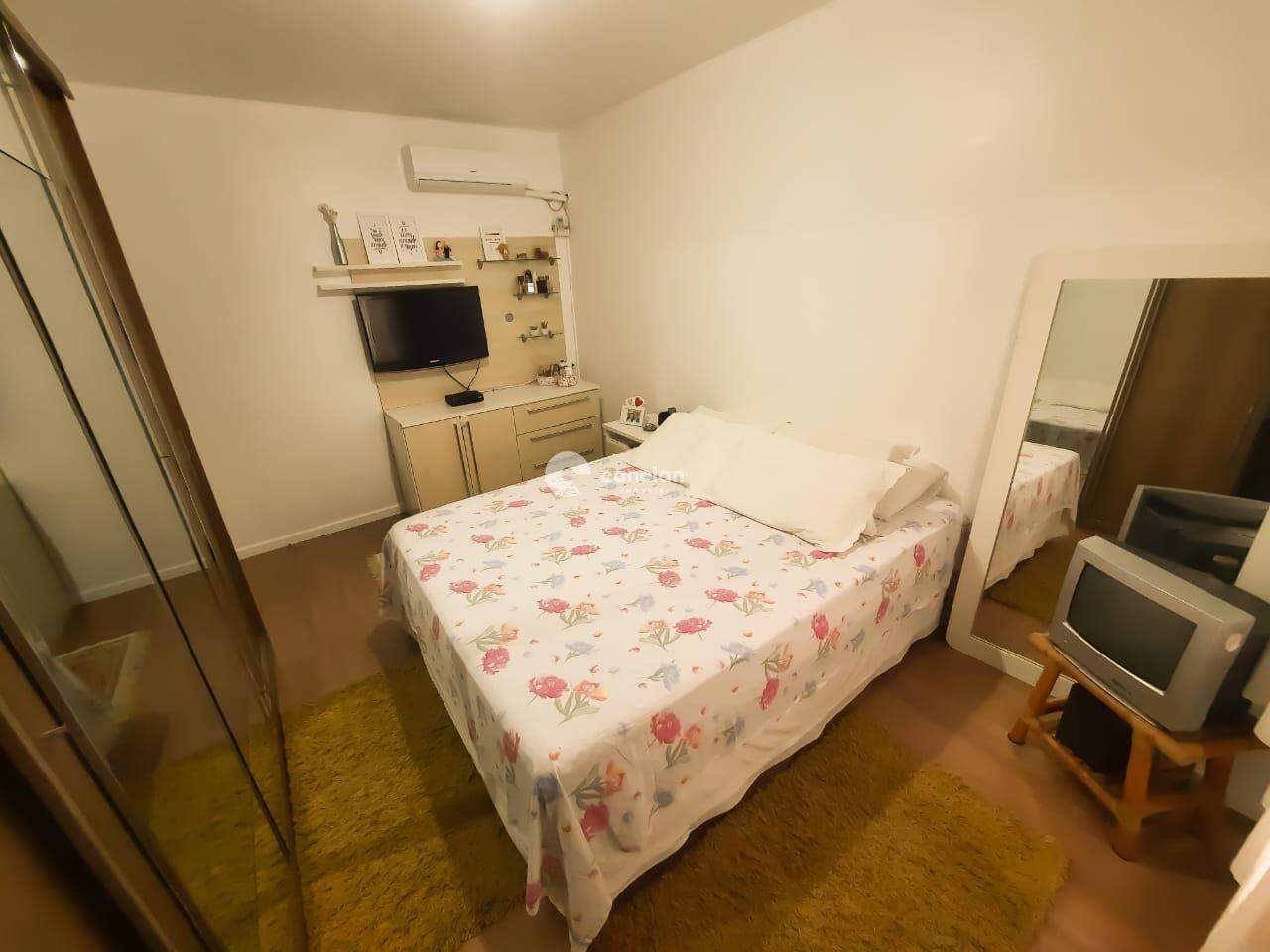 Apartamento à venda no Nossa Senhora do Rosário: 