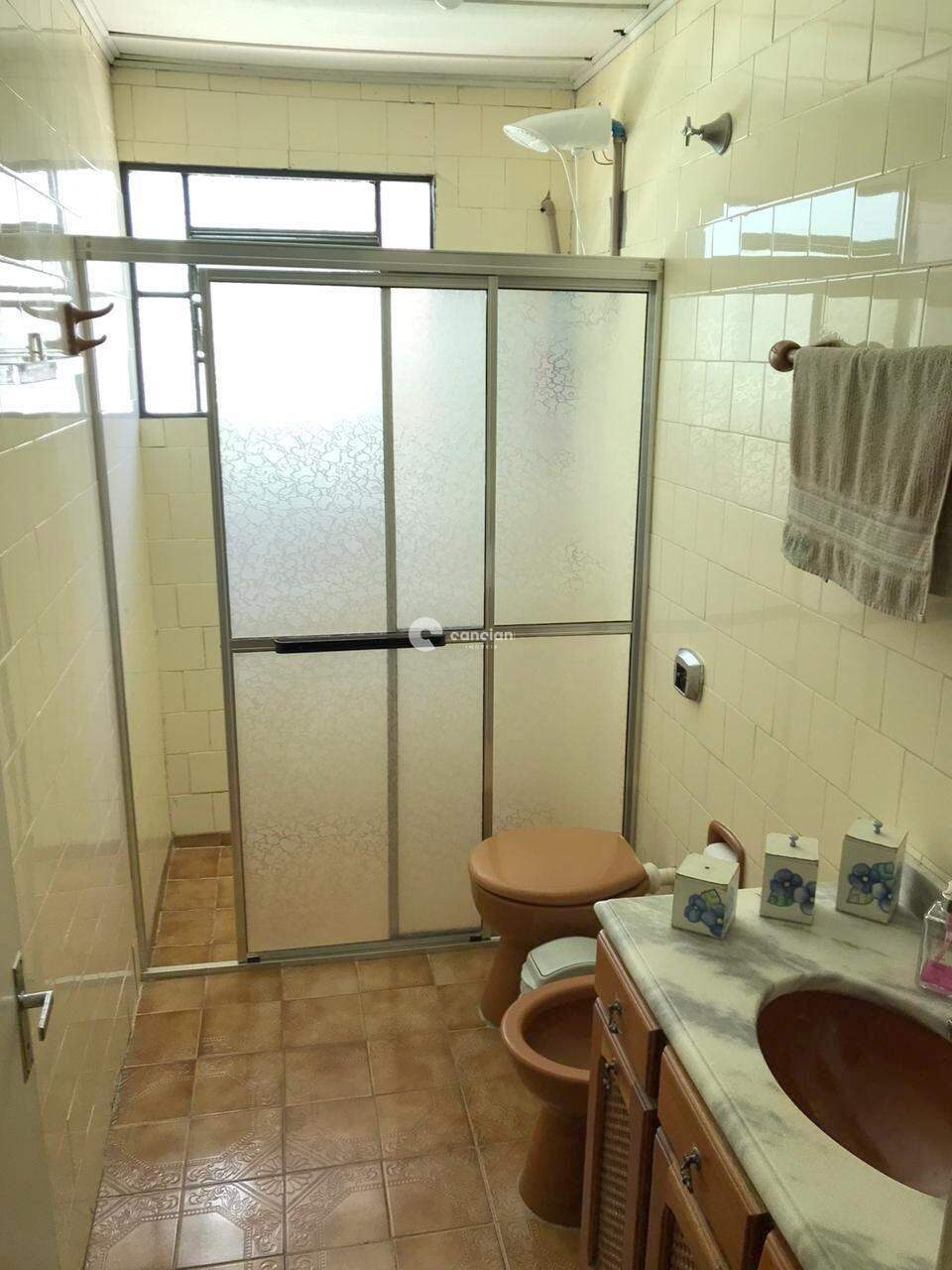 Casa à venda no Camobi: 