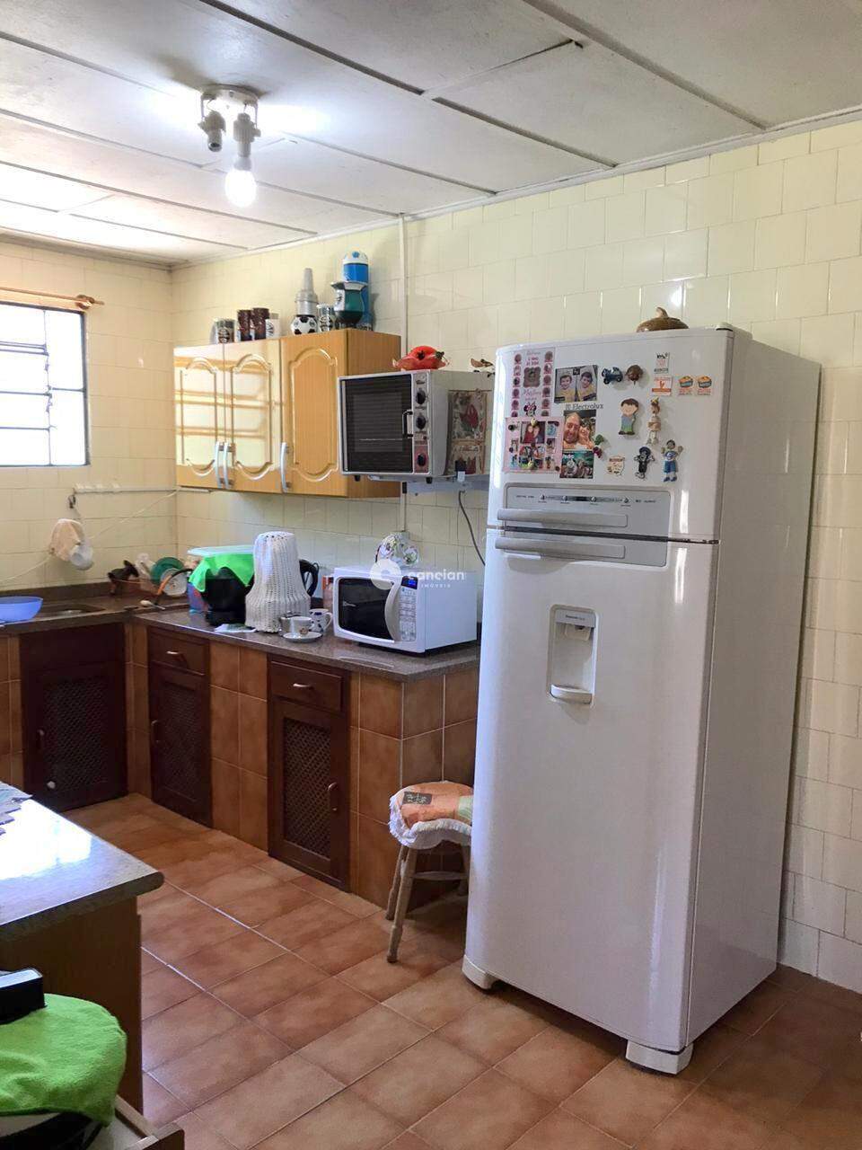 Casa à venda no Camobi: 