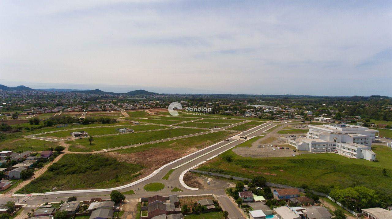 Terreno à venda no Pinheiro Machado: 