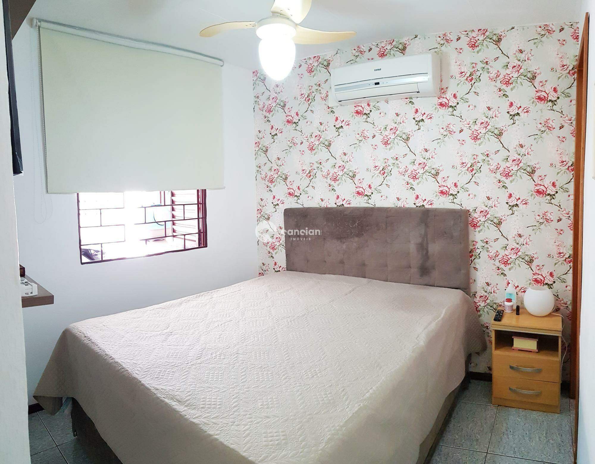 Casa à venda no Tancredo Neves: