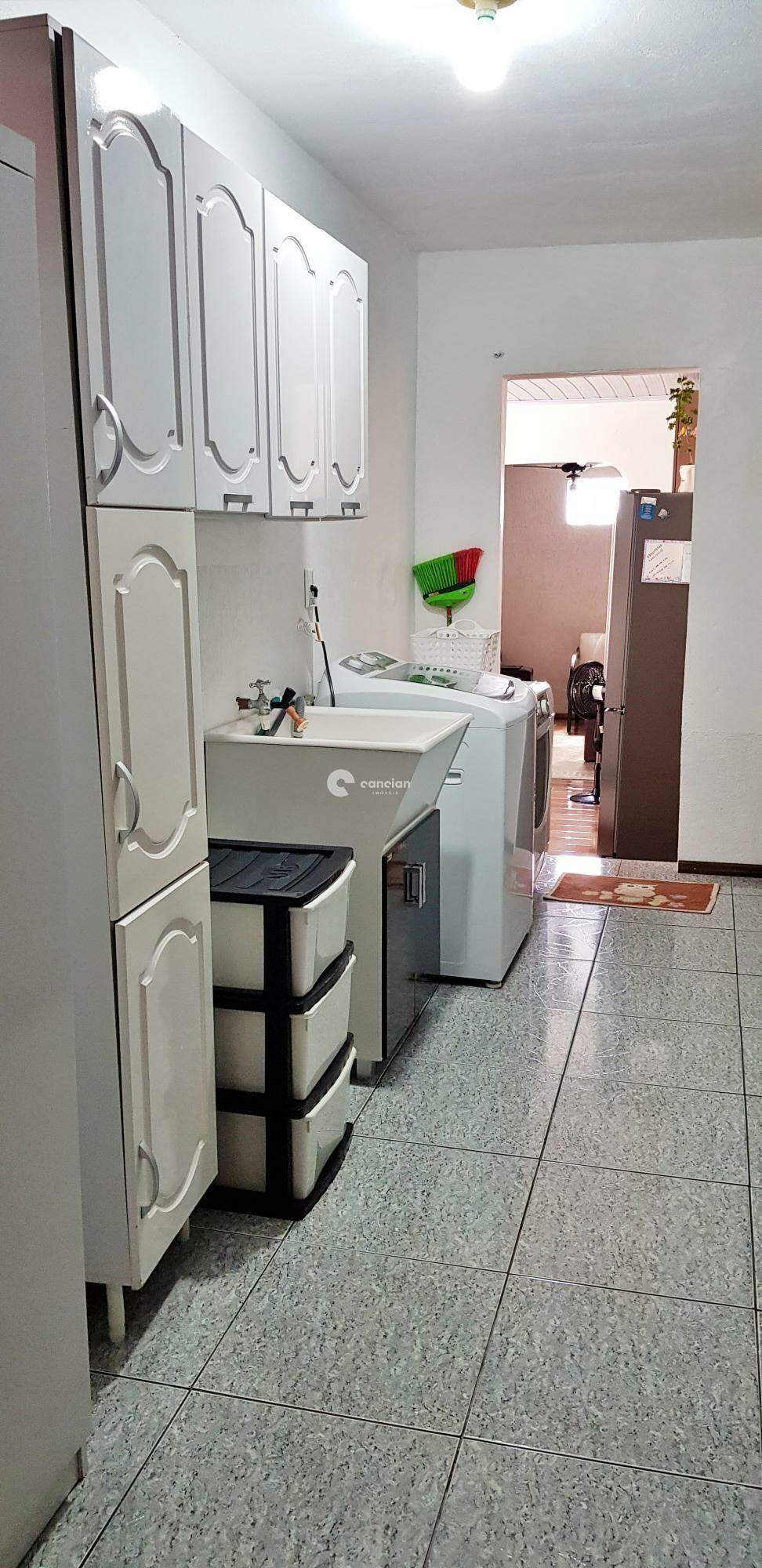 Casa à venda no Tancredo Neves: