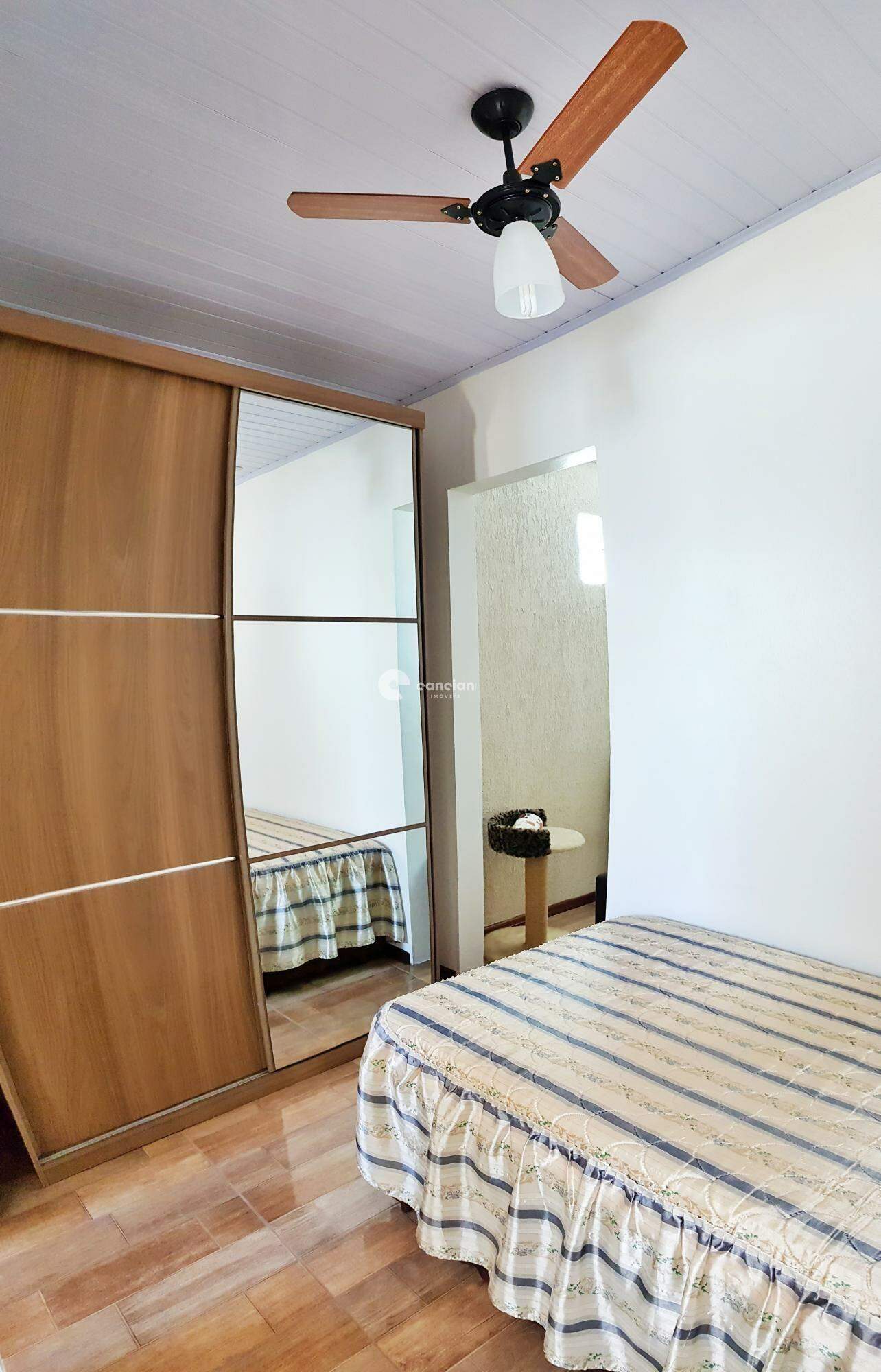 Casa à venda no Tancredo Neves: