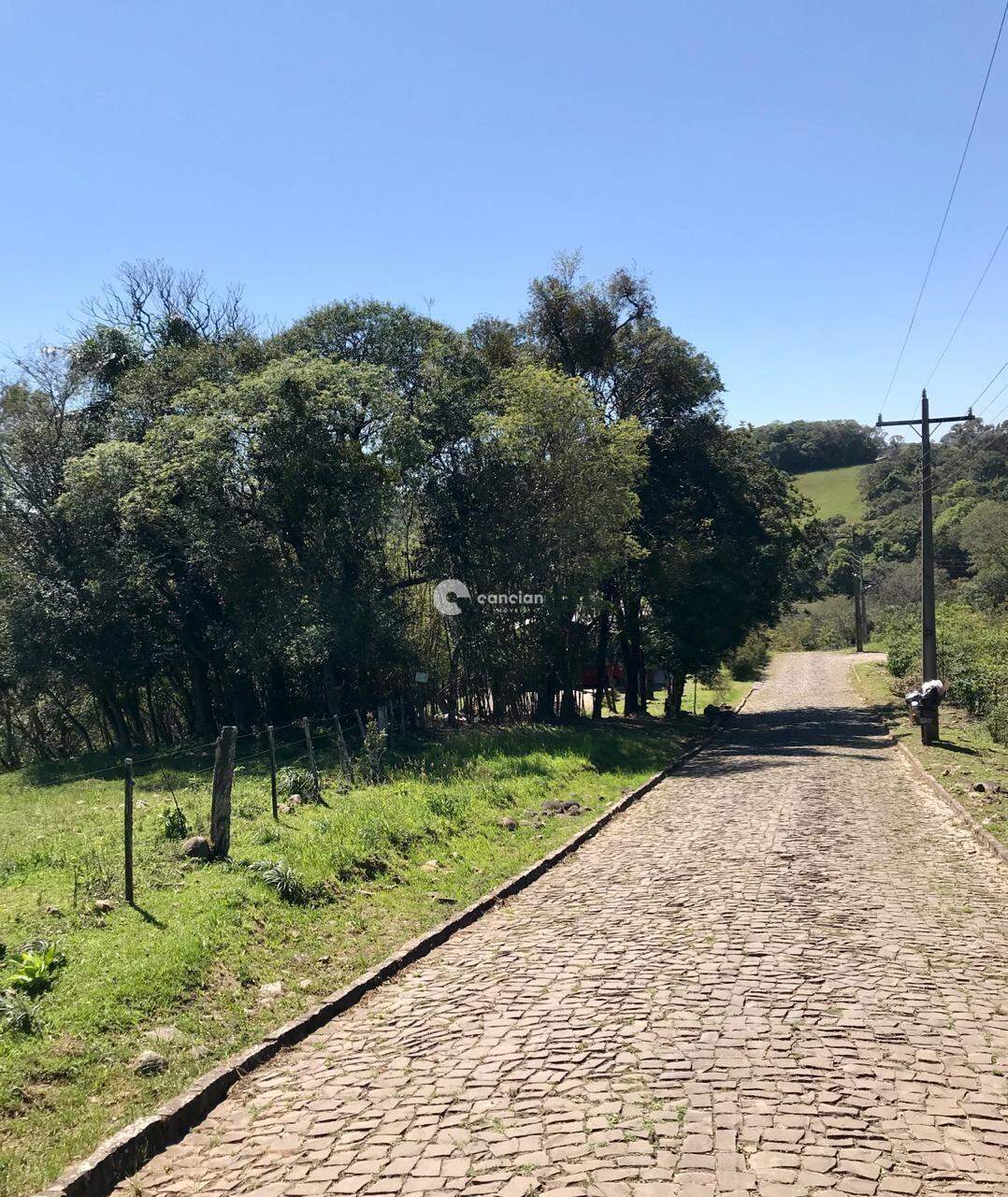 Terreno à venda no Silveira Martins: 