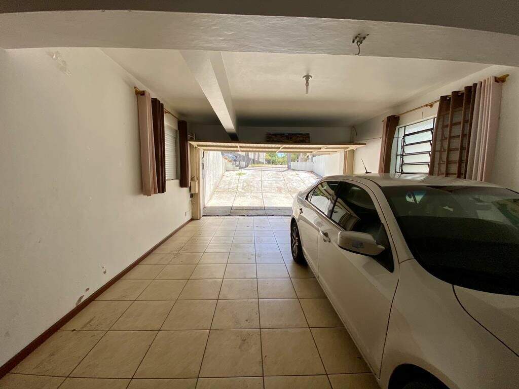 Casa à venda no Nossa Senhora de Lourdes: