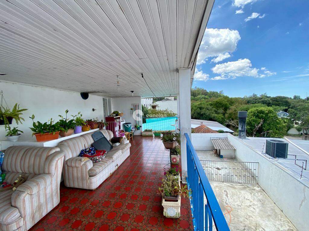 Casa à venda no Nossa Senhora de Lourdes: