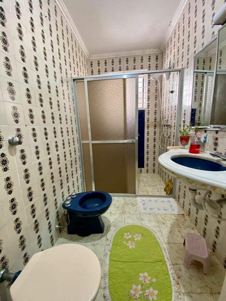 Casa à venda no Nossa Senhora de Lourdes:
