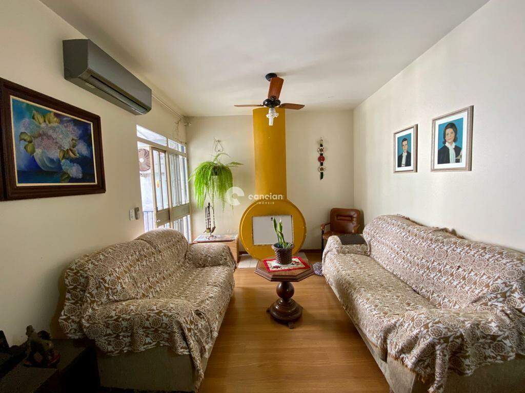 Casa à venda no Nossa Senhora de Lourdes: