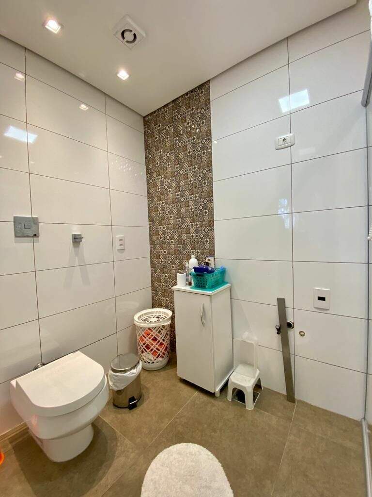 Casa à venda no Nossa Senhora de Lourdes: