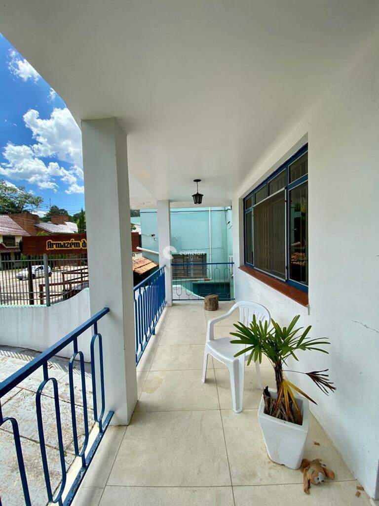 Casa à venda no Nossa Senhora de Lourdes: