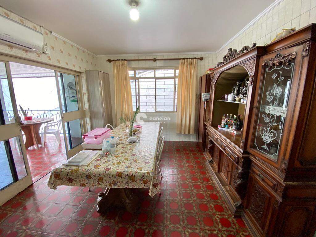 Casa à venda no Nossa Senhora de Lourdes: