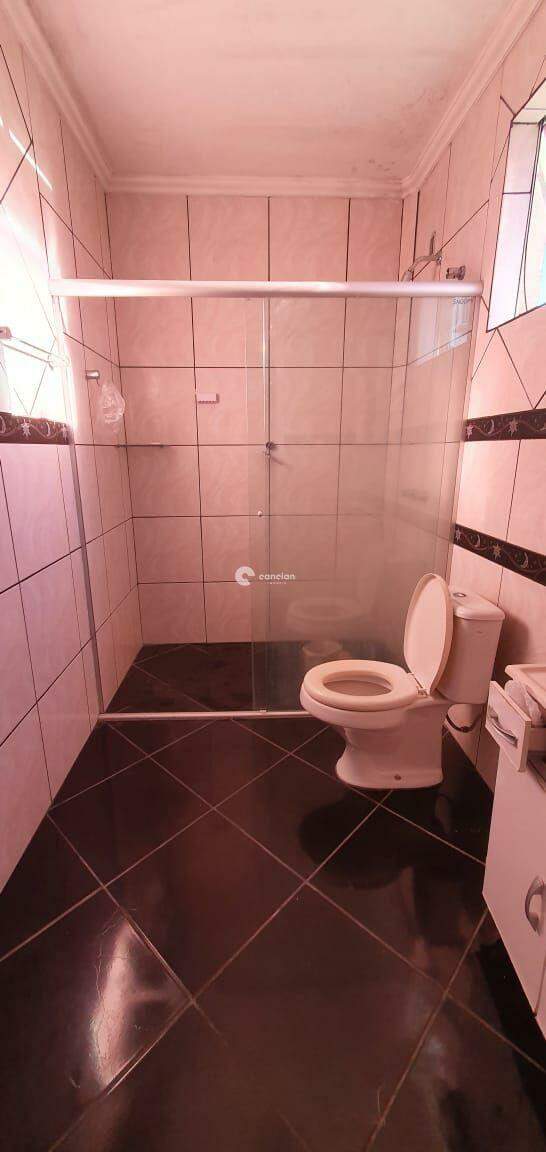 Casa à venda no Nonoai: 