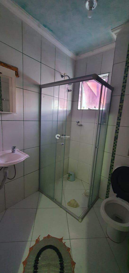 Casa à venda no Nonoai: 