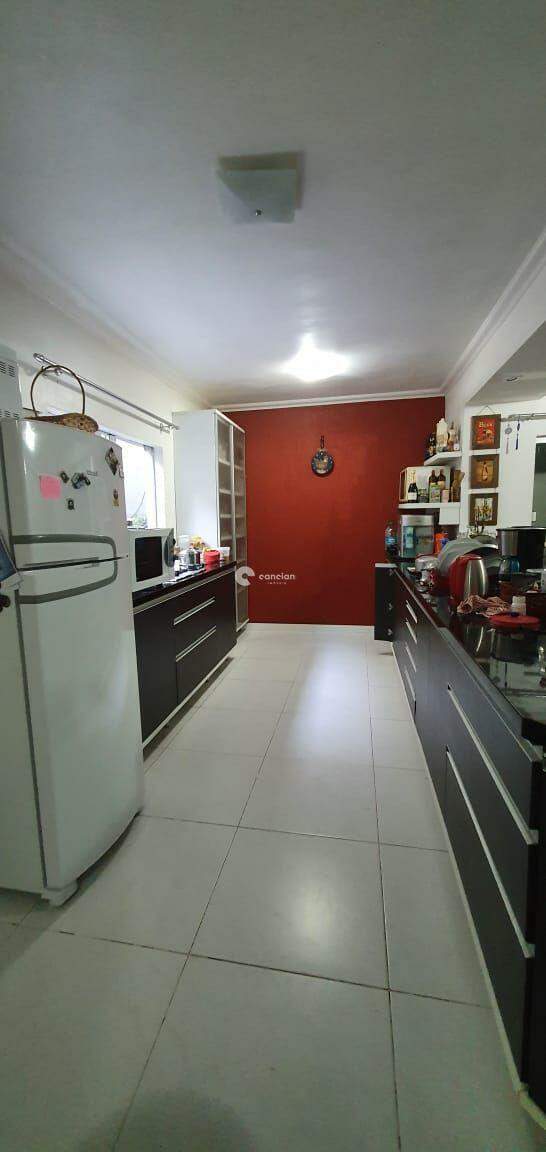 Casa à venda no Nonoai: 