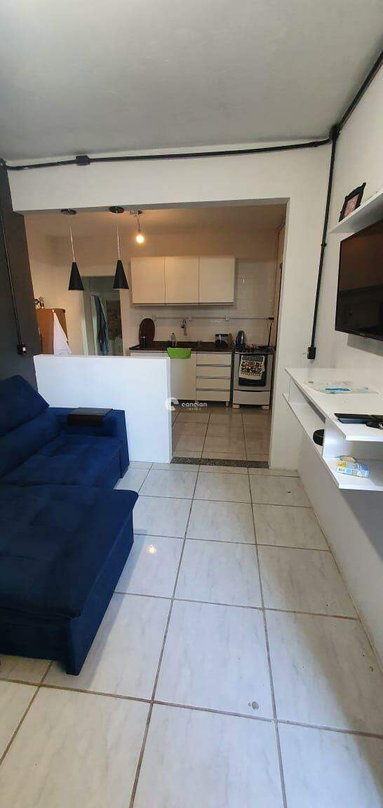 Casa à venda no Nonoai: 