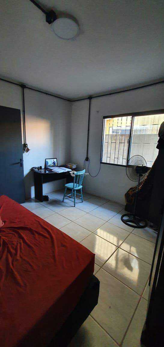 Casa à venda no Nonoai: 