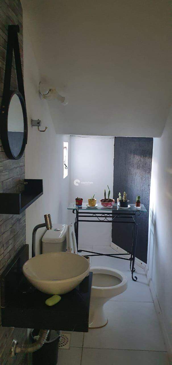 Casa à venda no Nonoai: 