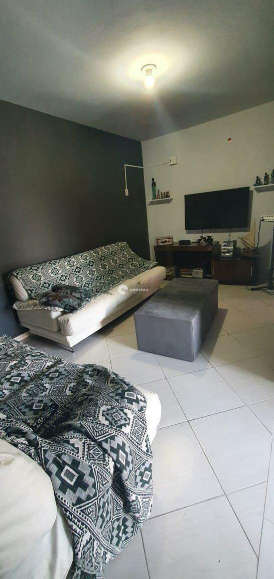 Casa à venda no Nonoai: 