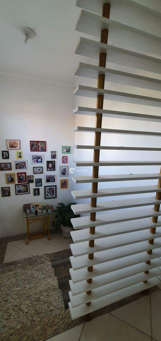 Casa à venda no Nonoai: 