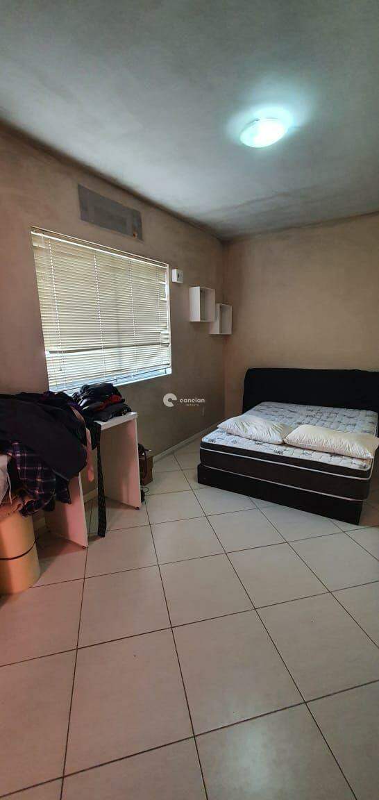 Casa à venda no Nonoai: 