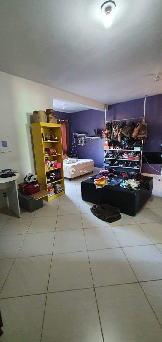 Casa à venda no Nonoai: 