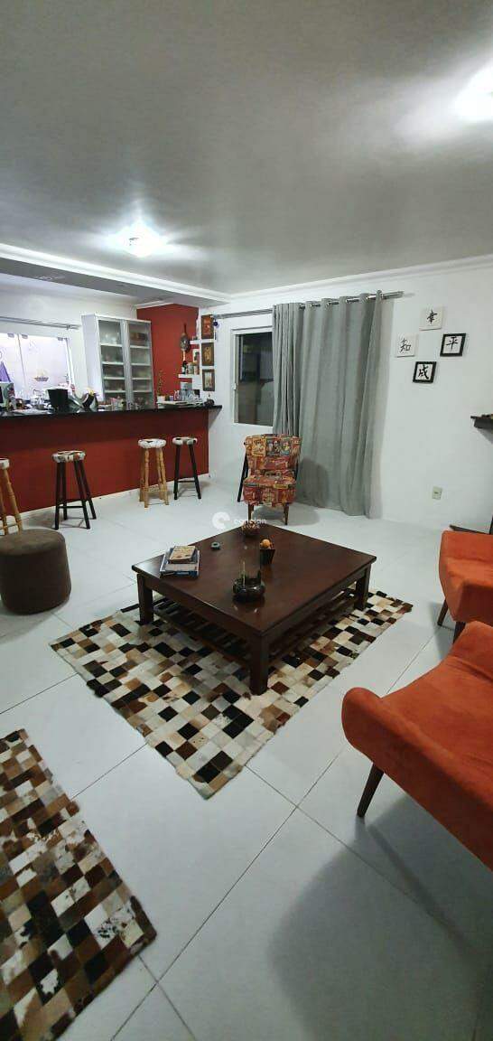 Casa à venda no Nonoai: 