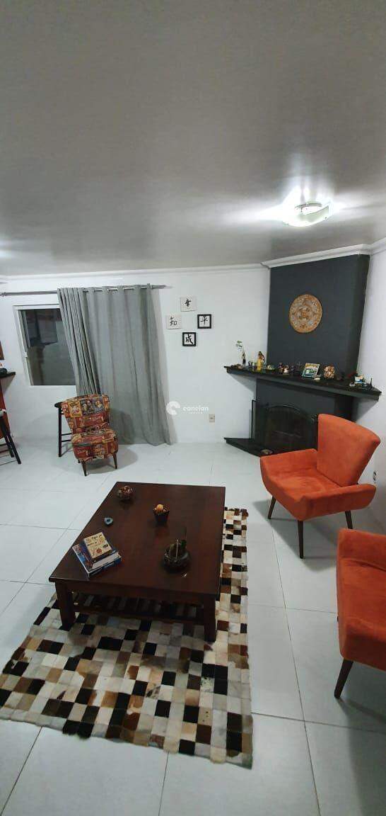 Casa à venda no Nonoai: 