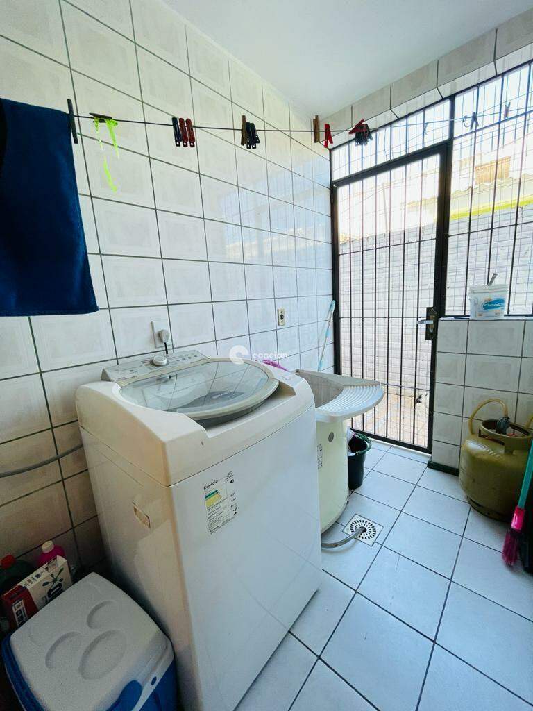 Apartamento à venda no Urlândia: 
