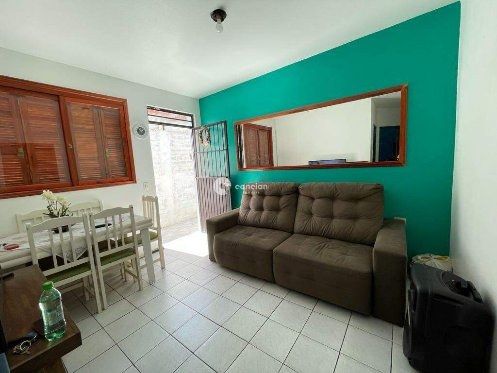 Apartamento à venda no Urlândia: 
