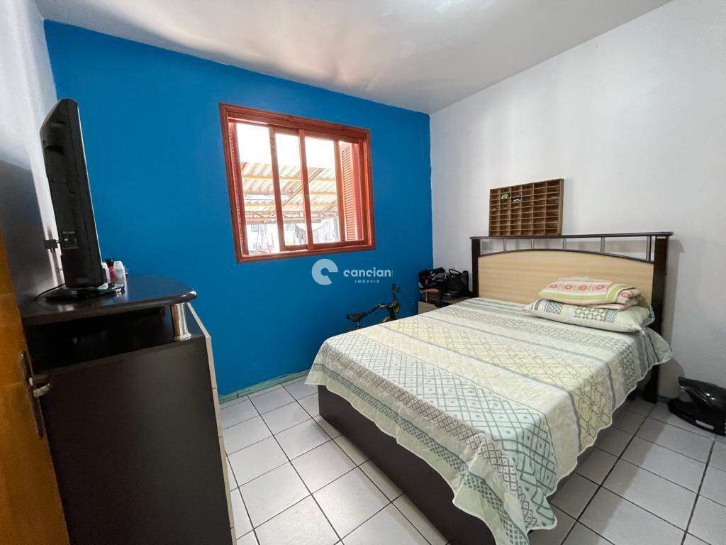 Apartamento à venda no Urlândia: 