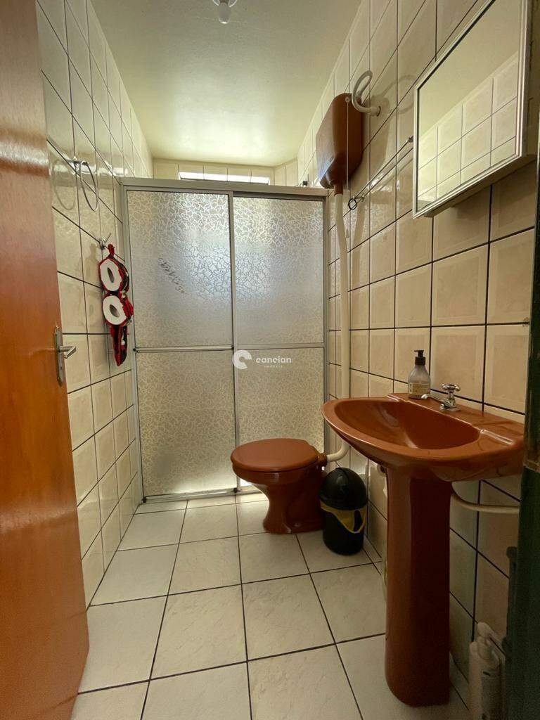 Apartamento à venda no Urlândia: 