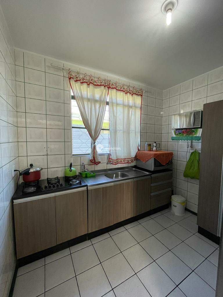 Apartamento à venda no Urlândia: 