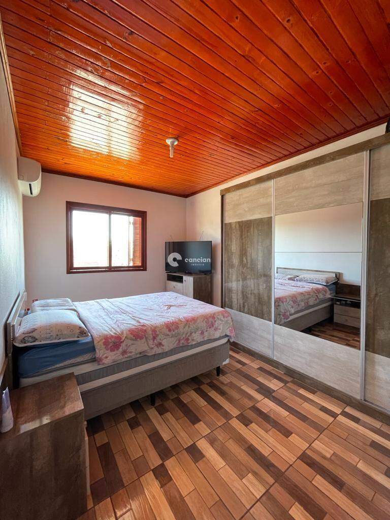 Apartamento à venda no Urlândia: 