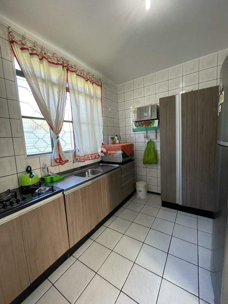 Apartamento à venda no Urlândia: 