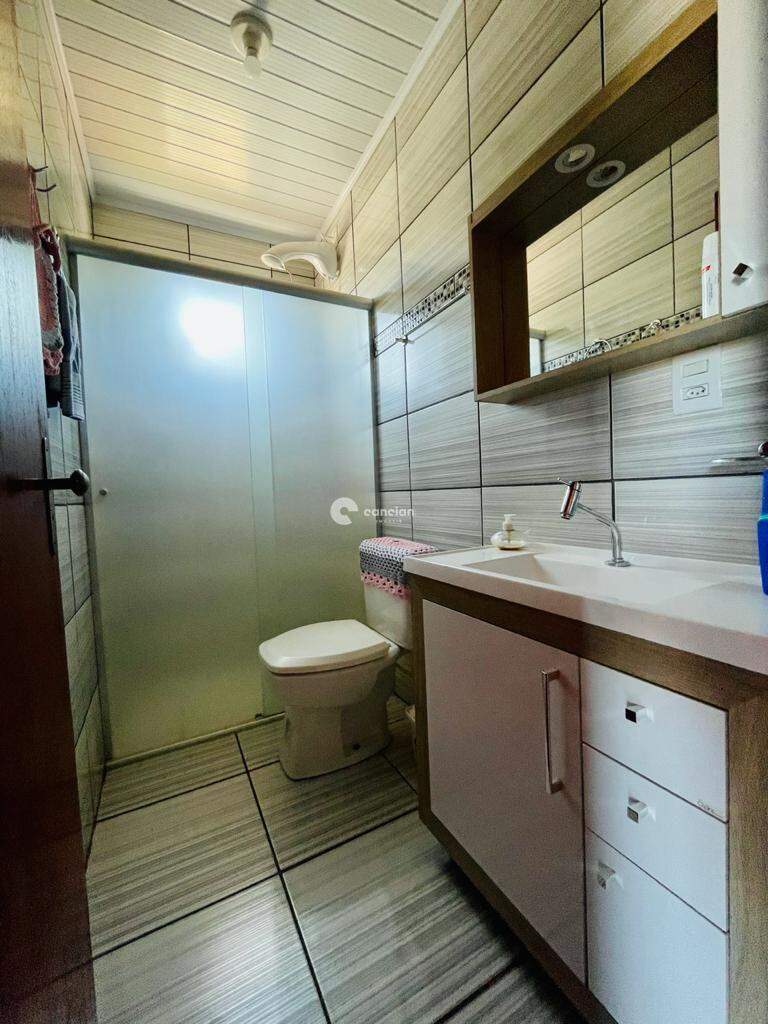 Apartamento à venda no Urlândia: 