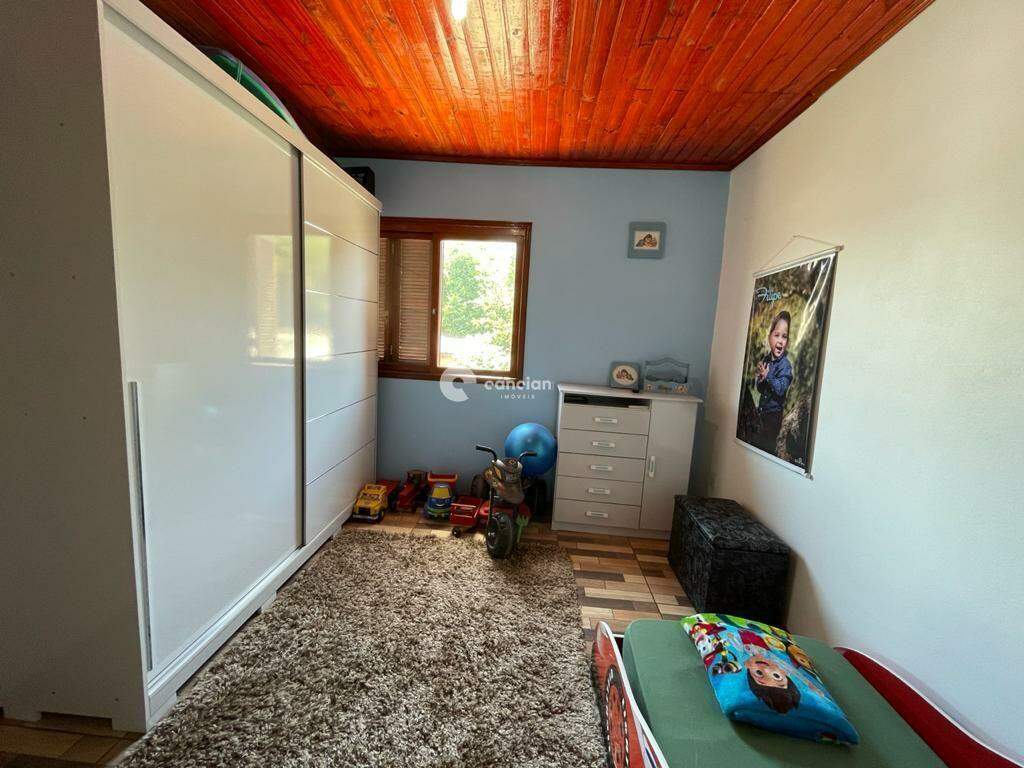 Apartamento à venda no Urlândia: 